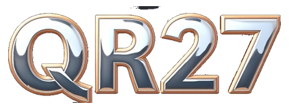 qr27 logo