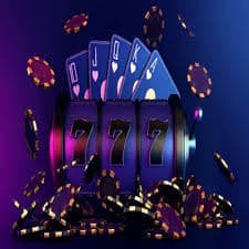 qr27 High-Cap Slot Room